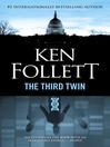 Cover image for The Third Twin